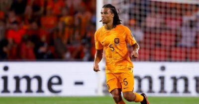 Man City get Nathan Ake boost after injury scare on international duty