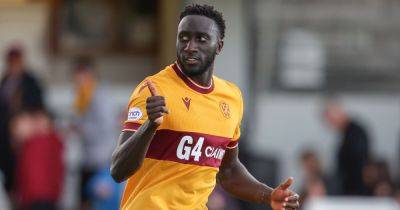 Motherwell player reveals "scary" experience amid deadly Morocco earthquake while on Uganda international duty