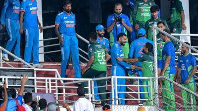 Asia Cup 2023: Reserve Day 'Exception' Explains Importance Of India vs Pakistan Match
