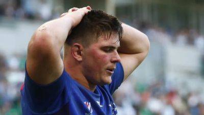 Poor Italy secure bonus-point win over Namibia