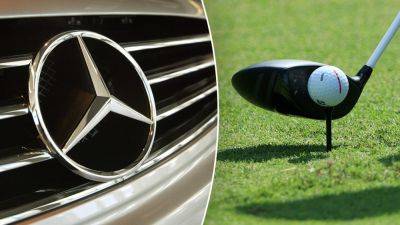 She hit a hole-in-one to win a Mercedes. Now she's suing the golf tournament's organizer - foxnews.com
