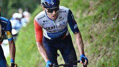 Phyllis Ellis, ex-field hockey player, cyclist Mike Woods receive Canadian Sport Awards - cbc.ca - France - Canada - Los Angeles