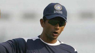"BCCI Needs To Do Better...": Venkatesh Prasad Fumes Over Cricket World Cup 2023 Ticket Fiasco