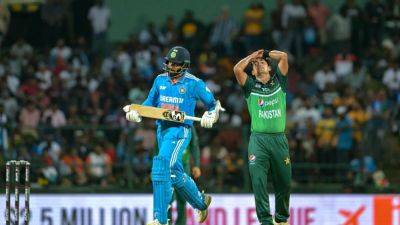 Babar Azam - Rohit Sharma - India vs Pakistan, Asia Cup 2023: "In The Name Of Justice..." - Pace Great Wants IND vs PAK To Be Washed Out - sports.ndtv.com - India - Pakistan