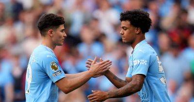 Kevin De-Bruyne - Nathan Ake - Phil Foden - Matheus Nunes - Three winners and four losers from Man City's Premier League season so far - manchestereveningnews.co.uk - Croatia - Argentina