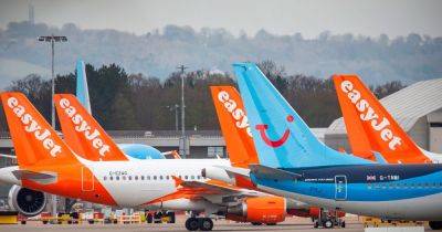 British Airways, easyJet and TUI issue updates to holidaymakers after Morocco earthquake