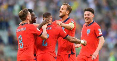 Les Bleus - England tournament amnesia continues at Euro 2024 as Scotland price drops to lift prized trophy - dailyrecord.co.uk - France - Ukraine - Germany - Belgium - Netherlands - Spain - Portugal - Italy - Scotland - Cyprus - Poland - Ireland