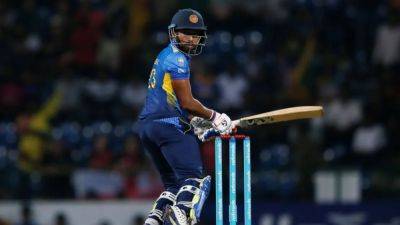 Samarawickrama and bowlers help Sri Lanka sink Bangladesh
