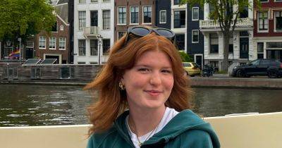 'I travel across Europe staying in houses for free - with just one condition' - manchestereveningnews.co.uk - Germany - Netherlands - Switzerland - Usa - Ireland - state Oregon