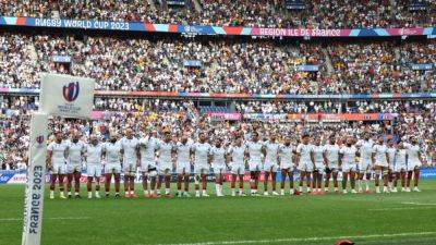 Georgia undone by ill-discipline and errors, says coach - channelnewsasia.com - Australia - Georgia