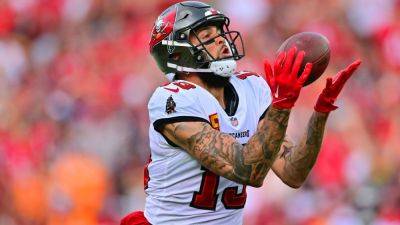 Adam Schefter - Mike Evans - Bucs not signing receiver Mike Evans to extension, sources say - ESPN - espn.com - county Evans - county Bay