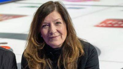 New Hockey Canada boss Katherine Henderson calls Calgary summit humbling - cbc.ca - Canada