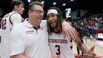 Stanford stuns No. 4 Arizona as Carlyle, Jones lead way - ESPN