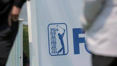 Jay Monahan - PGA Tour unable to finalize deal with PIF ahead of Dec. 31 deadline - channelnewsasia.com - Saudi Arabia