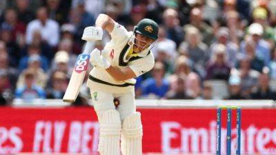 Australia's Warner retires from ODIs as well as tests