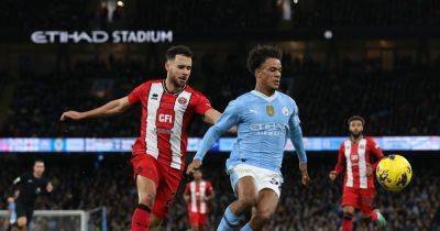 Man City backed as Premier League favourites after 'mental challenge'