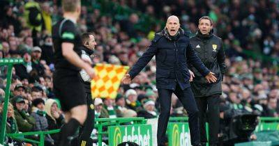 Scott Wright - Nick Walsh - Philippe Clement - Philippe Clement lifts Rangers curtain as Scott Wright admits Parkhead passion play is the norm - dailyrecord.co.uk - Belgium - Spain
