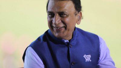 "Was Hardly Used...": Sunil Gavaskar Predicts Two Changes In XI For India's Must-Win 2nd Test vs South Africa