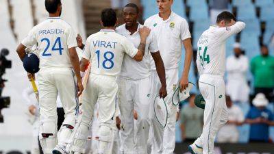 "ICC, India...Must Step In": Australia Great Blasts South Africa For Naming Weak Test Squad vs New Zealand, Namedrops 'Pakistan'