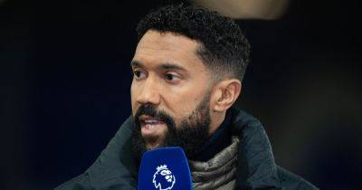 Former Man City and Arsenal player Gael Clichy has made his Premier League allegiances clear