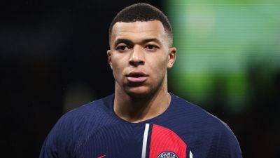 French football star Kylian Mbappé's future to dominate transfer window