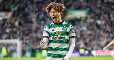 Kyogo reveals reason for Celtic rough patch after 'bigger problem' this season
