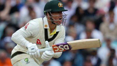 'Had Ashes Game At...': David Warner On His Initial Test Retirement Venue