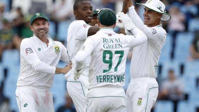 Kagiso Rabada - Dale Steyn - What Makes Kagiso Rabada A "Special Bowler"? South Africa Great Explains - sports.ndtv.com - South Africa - India