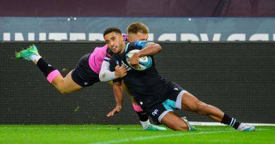 Ospreys v Cardiff Live: Kick-off time, team news and score updates