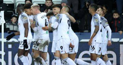 Swansea City v West Brom Live: Kick-off time, team news and score updates