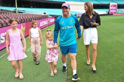 David Warner calls time on career in Tests and ODIs