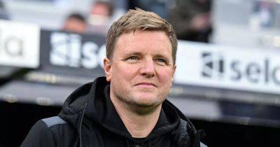 ‘It’s funny’ - Eddie Howe responds to Liverpool boss Jurgen Klopp after Manchester United claim