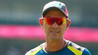"Can't Consider Yourself Great Coach If...": Justin Langer On How LSG Owner Convinced Him To Join Franchise