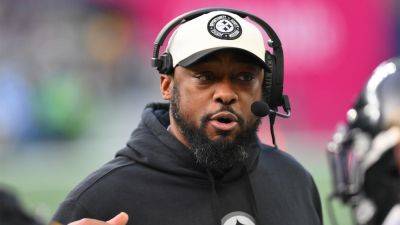 Dallas Cowboys - Mike Tomlin - Bill Belichick - Pittsburgh Steelers - Steelers win over Seahawks extends Mike Tomlin's remarkable streak - foxnews.com - Usa
