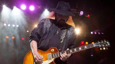 Lynyrd Skynyrd's Gary Rossington dies - Which other bands have no surviving founding members?