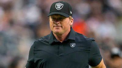 Saints, Jon Gruden have ‘mutual interest’ for coach to join staff: report