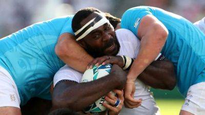 Fiji's Ratuniyarawa jailed for sexual assault - channelnewsasia.com - France - Fiji