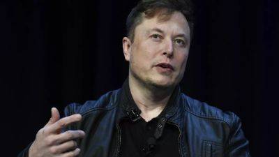 Elon Musk's alleged drug use puts 13,000 jobs at risk, report suggests