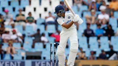 Shreyas Iyer Added To Mumbai Squad For Ranji Trophy Game Against Andhra