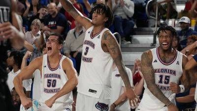 Dickie V's elite 8 mid-majors to watch - ESPN - espn.com - state Arizona - state Texas