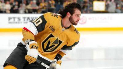 New Brunswicker makes NHL debut, fulfilling lifelong dream
