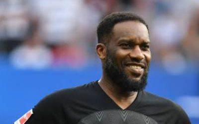Okocha, Gyan, Diouf, others sign up for CAF Ambassadors programme - guardian.ng - Egypt - county Eagle - Nigeria - county Jay
