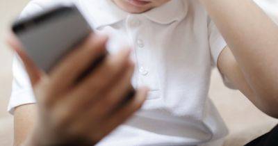 The worry trend 'linked to rise in sexual crime by children' every parent needs to know about - manchestereveningnews.co.uk