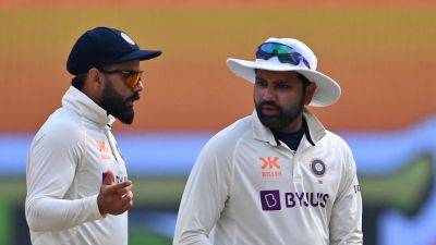 "You Can't Say...": India Legend On Rohit Sharma And Virat Kohli Playing T20 World Cup 2024
