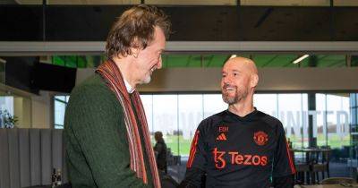 Erik ten Hag tactical experiment could save Manchester United and Sir Jim Ratcliffe millions