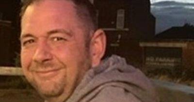 Urgent police appeal as concern grows over missing man - manchestereveningnews.co.uk