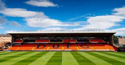 Dundee United announce £2.4m loss as Tannadice chiefs left counting the cost of Premiership relegation