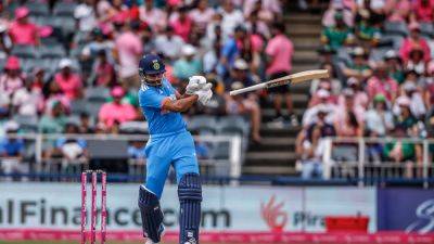 Shreyas Iyer Out Of Afghanistan T20Is Due To Disciplinary Reasons? Report Says This...