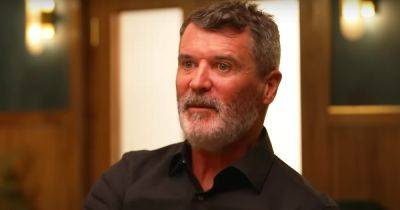 Roy Keane eviscerates Celtic spell as he reveals Man United comedown and the 'idiots' in the dressing room