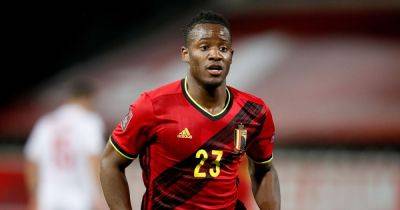 Rangers transfer news bulletin as Michy Batshuayi told why deal is a MUST while Sam Lammers faces final decision